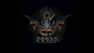 Impious - Holy Murder Masquerade