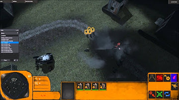 Lambda Wars Progress Overview 27