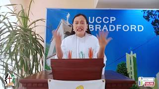 UCCP Bradford - Online Worship - May 3, 2020 9:30AM