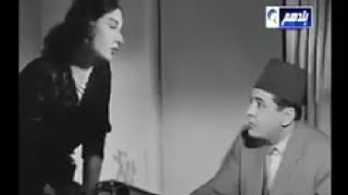 أول مره أشوف مشهد في السينما المصرية يعطى الاسلام حريه التعبير دون تشويه