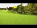 Golf Tip: Have a Plan with your Wedge