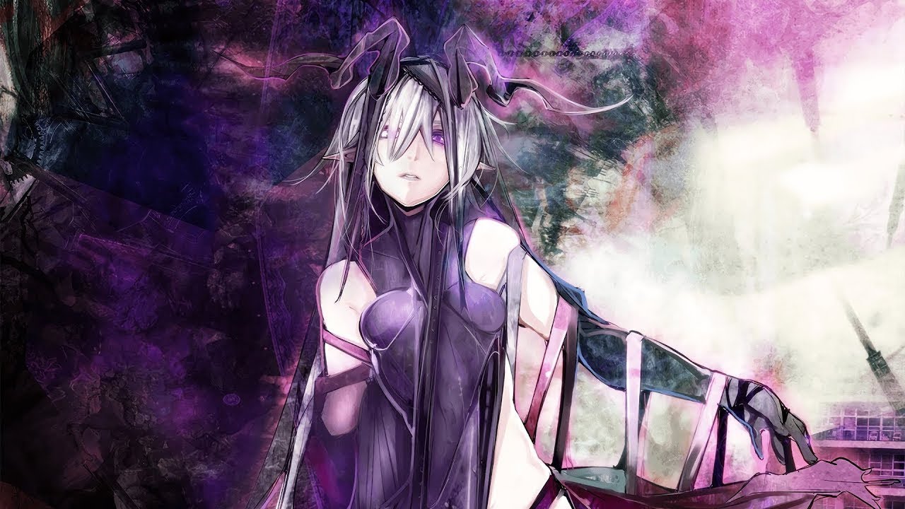 Imperial Circus Dead Decadence - Shinbatsu o Tadori Kyoukotsu ni Itaru | 1x miss on slow part