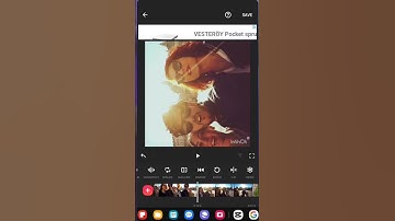InShot How To Rotate Your Video Clip In The Inshot Video Editor
