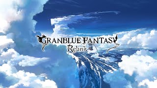 Granblue Fantasy: Relink OST - Tearing Up the Night / 夜を切り裂いて - Extended