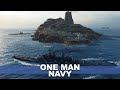 World of Warships - One Man Navy
