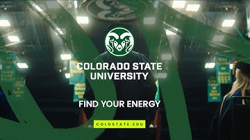 Find Your Energy | Largest and Most Connected Alumni Network in Colorado