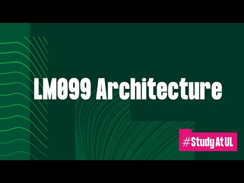 LM099 Architecture