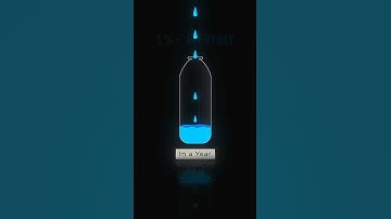 The real power of consistency #motivation #motivationalvideo