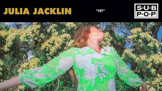 Julia Jacklin - CRY