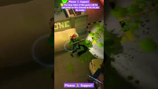 Xenowerk iOS Android Game  Amazing Monster Kill Gameing 🤩🤩🤩 screenshot 2