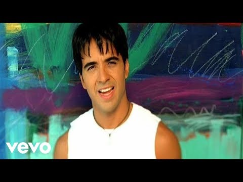 Luis Fonsi