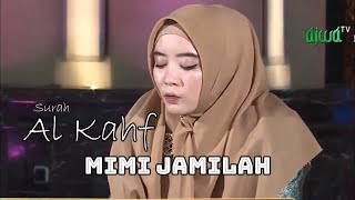 Surah Al Kahf - Mimi Jamilah