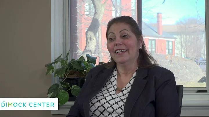 My Community, My Vaccine, My Choice: Sandra Waldron