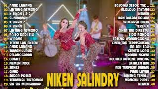 NIKEN SALINDRI TERBARU 2024 _ KUMPULAN 40 LAGU DANGDUT KOPLO TERBARU 2024 _ ANAK LANANG, CUNDAMANI