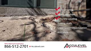 Acculevel 2024 YouTubeTV 30 Second Ad