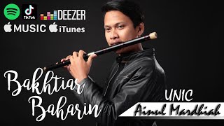 Video thumbnail of "UNIC- Ainul Mardhiah (Seruling Cover) | AVAILABLE ON SPOTIFY!"