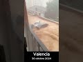 Valencia tragedia oltre 200 morti