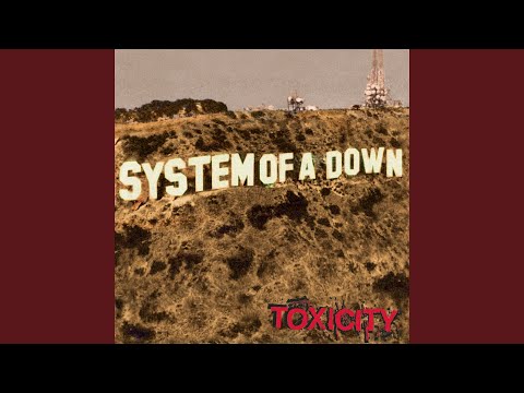System Of A Down - Lonely Day (Official HD Video)