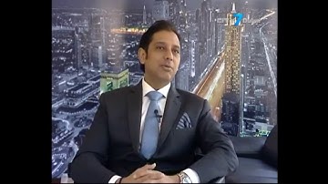 City 7 Interview with Vic Bageria CEO Xpandretail