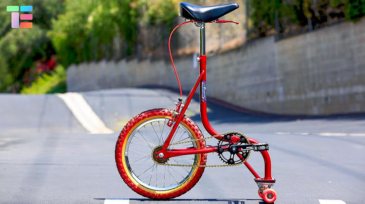 Top Most Unusual Bicycles You Have Never Seen Before | ▶3