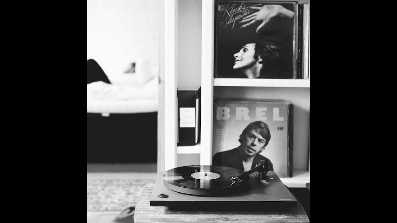 Oliver Hohlbrugger - Velveteen (feat. Pål Jackman)