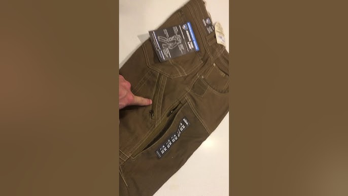 KUHL RYDR PANT REVIEW 