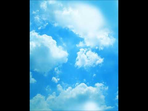 地球の詩・混声四部バス（MIDI）