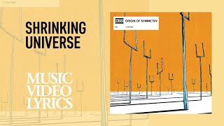 Download Lagu Muse - Shrinking Universe (Lyrics) MP3