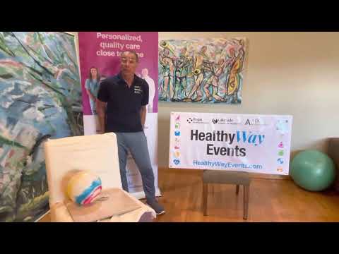 Regal Medical Group-Health and Wellness Video of 2021