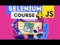 Selenium Javascript Tutorial For Beginners
