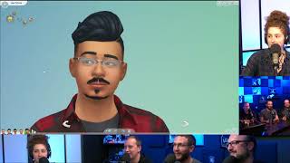 GB Premium Unlock: Thirteen Deadly Sims, Part 1
