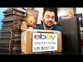 Buying Mystery PS2 Games Off eBay: Was It Worth It?