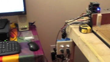 X-CARVE FIRST ATTEMPT AT MILLING BOARD FLAT!