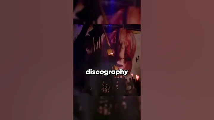 Kurt Cobain's Favourite Nirvana Song #nirvana