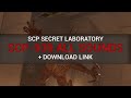 SCP-939 All Sounds | SCP: Secret Laboratory