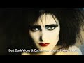The best dark wave and goth music albums 19802020 25000 subs special