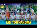 Tali toiphangma  official kau bru music 2023  bishwanath boisu taotoi khangmo