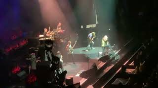 My Chemical Romance-My Way (Frank Sinatra cover) (LIVE DEBUT) 9/21/22 at Prudential Center