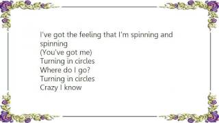 Barclay James Harvest - Turning in Circles Lyrics