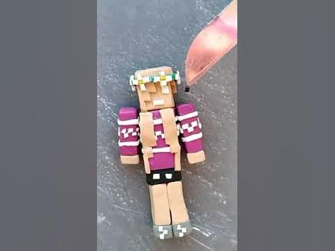 Скин _МА_ в Майнкрафте. - YouTube