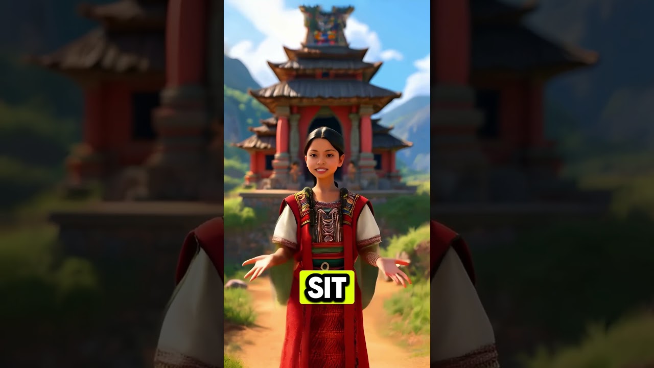 The Scroll of the New Moon: Silence Before Becoming 