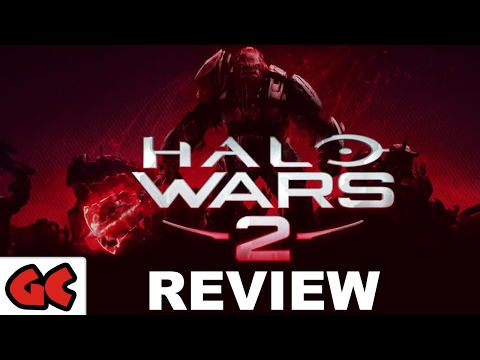 Video: Halo Wars 2 Bewertung