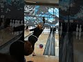 Marcia Was LOCKED In At The Storm Utah Open! #shorts #bowling