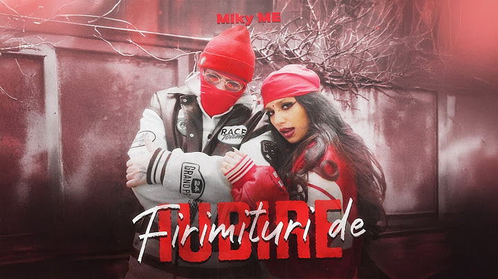 Miky ME - Firimituri de iubire | Official Video
