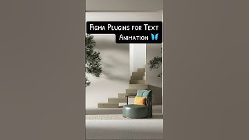 These figma plugins literally takes my text designs from 0 to 100 🔭  #figmaplugins #uidesign #fonts