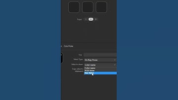 Artists, this Stream Deck plugin is for you. 🎨