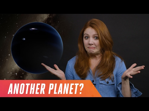 Searching for Planet Nine