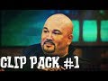 O&A Clip Pack #1: Bob Kelly