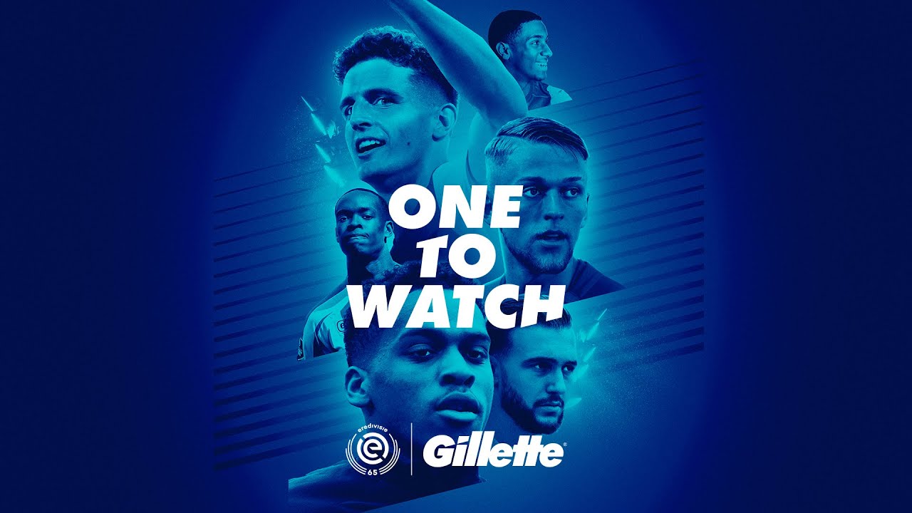 Wie is jouw Eredivisie OneToWatch? - YouTube