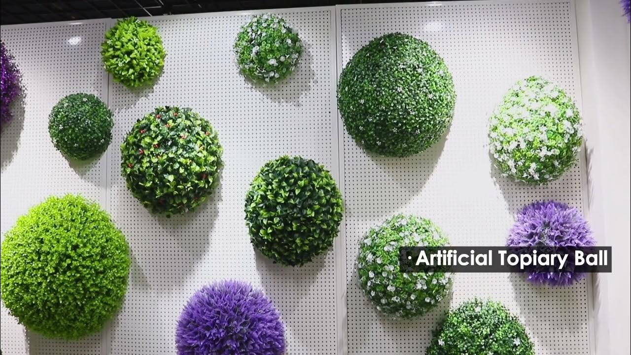 Artificial Plants Manufacturing Vendor Sunwing you visit our